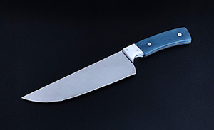 JN handmade chef knife CCW14c